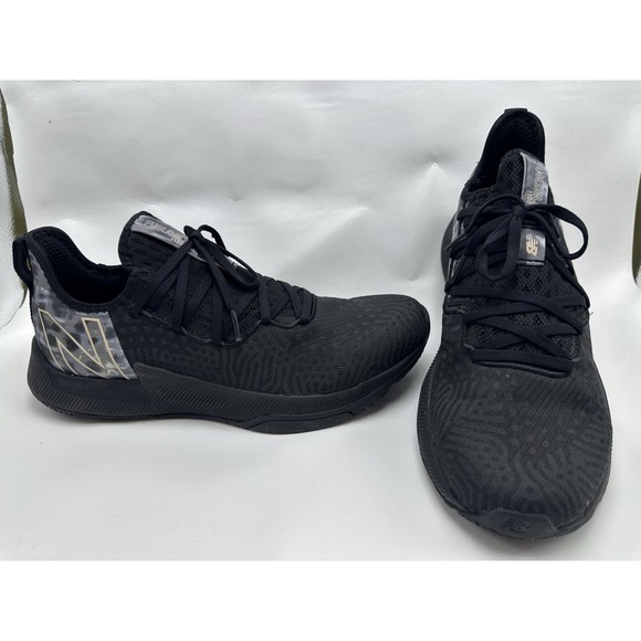 New Balance Shoes - New Balance FuelCell 100 WXM100PK Trainer US Women's Size 11 black Shoes